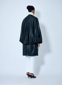 Toteme Women Oversized Cape Jacket