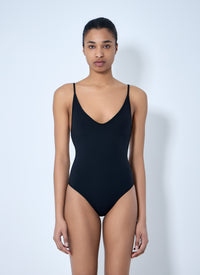 Toteme Women V-Neck Swinsuit