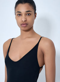 Toteme Women V-Neck Swinsuit