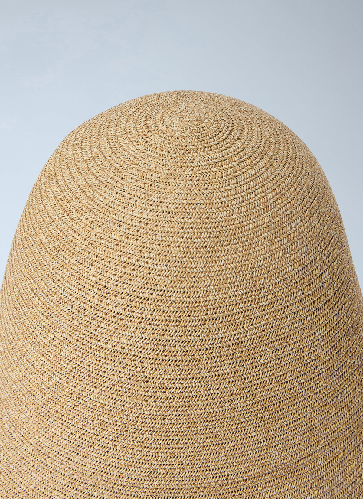 Toteme Toteme Women Structured Straw Hat