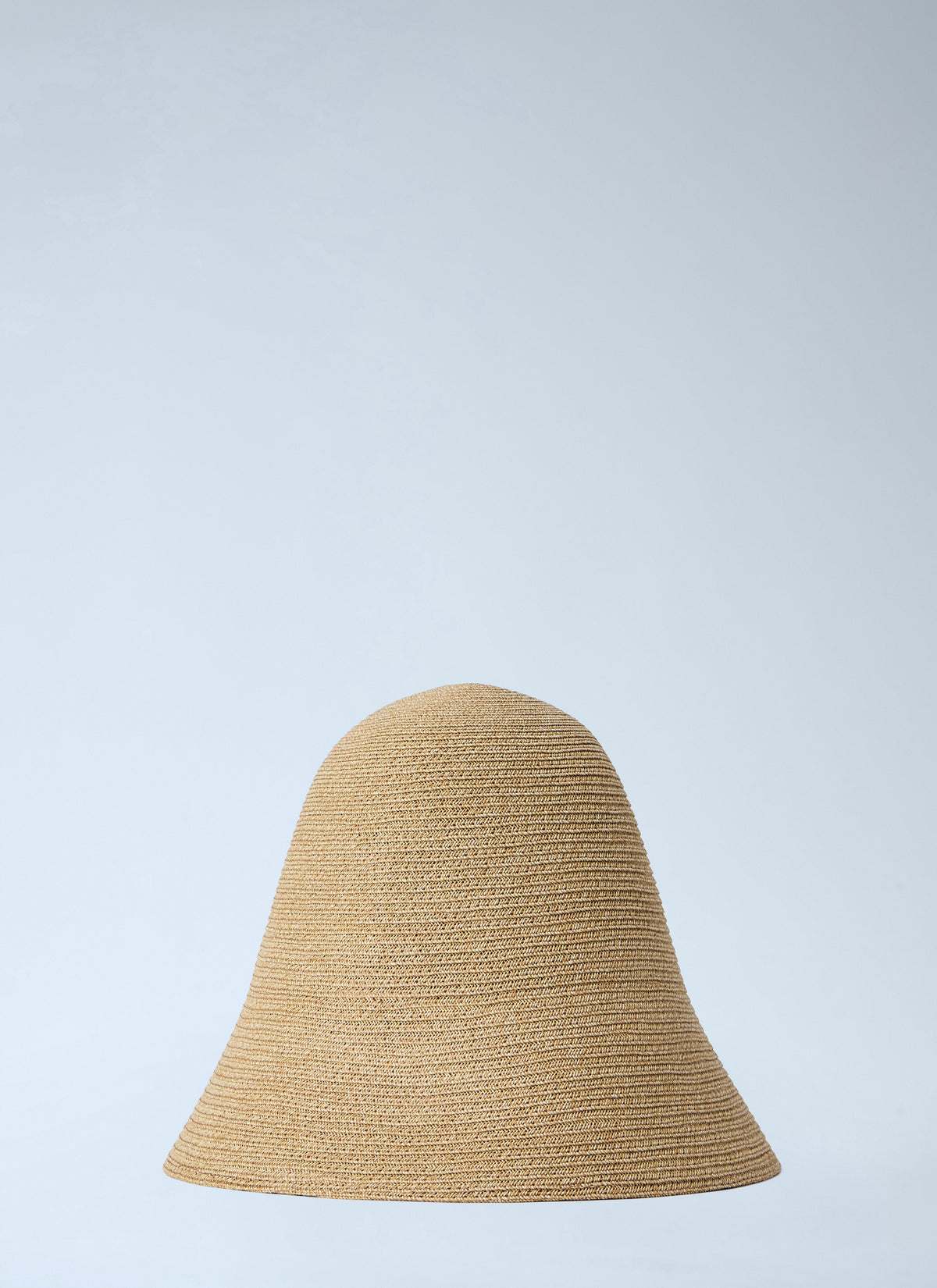Toteme Toteme Women Structured Straw Hat