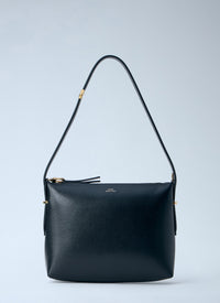 TOTEME Toteme Women Bevel Leather Wristlet Handbag