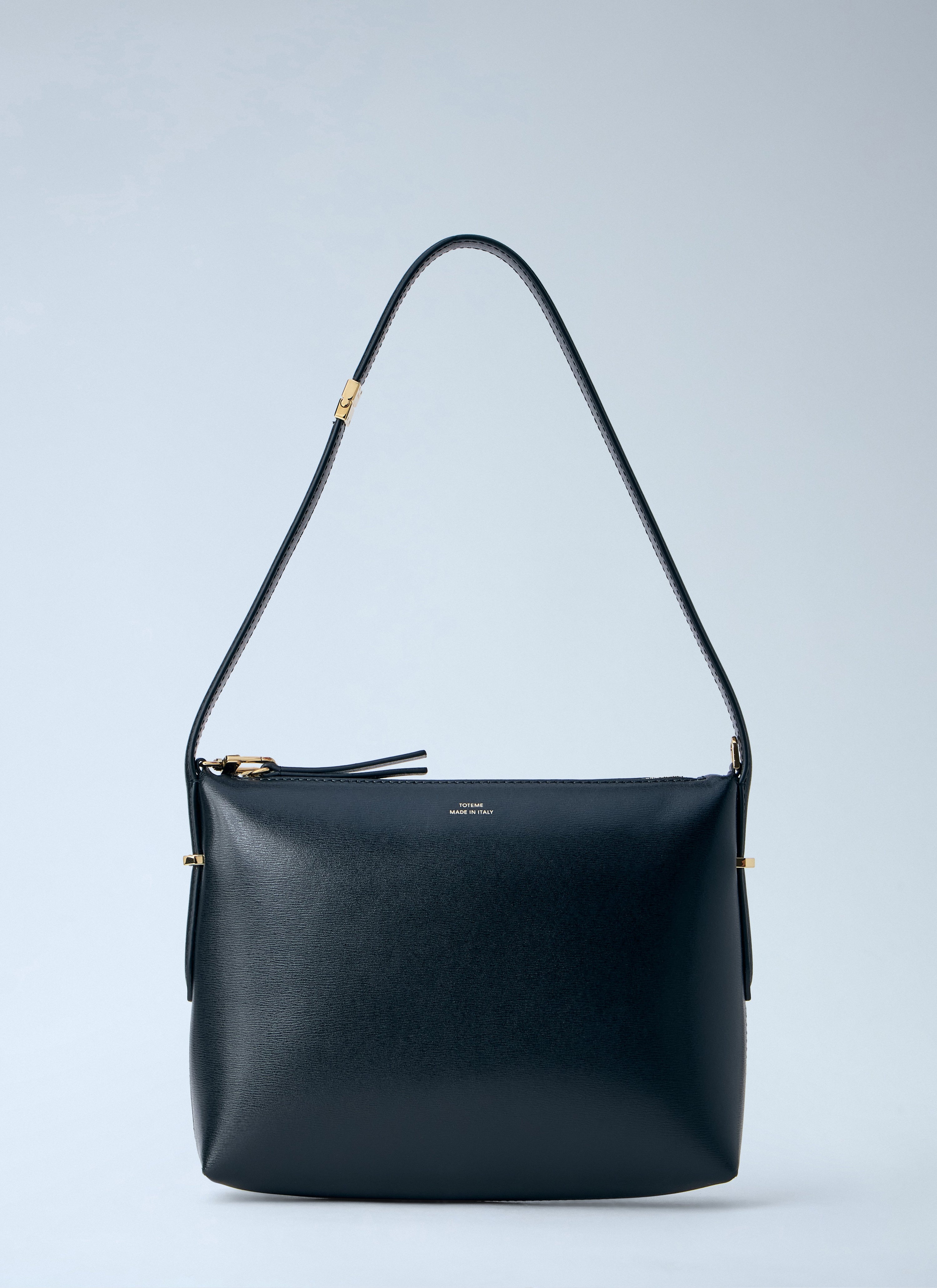 TOTEME Toteme Women Bevel Leather Wristlet Handbag