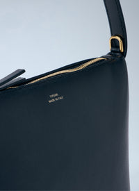 TOTEME Toteme Women Bevel Leather Wristlet Handbag