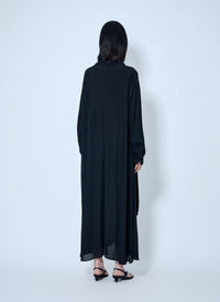 Toteme Women Rounded Neckline Dress