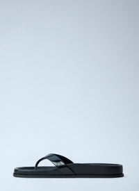 Toteme Toteme Women Swift Naplack Sandals