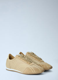 Toteme Toteme Women Flex Low-Top Sneakers