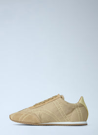Toteme Toteme Women Flex Low-Top Sneakers