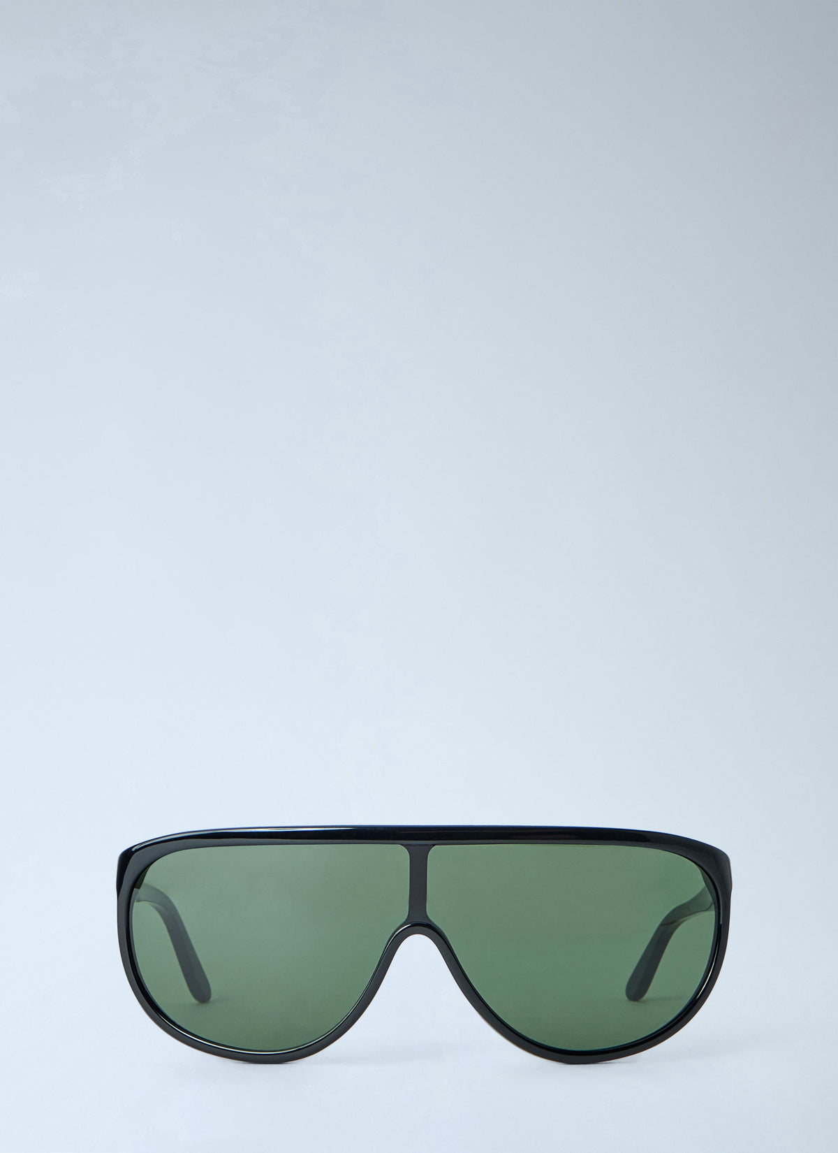 Toteme Toteme Women Shield Aviator Sunglasses