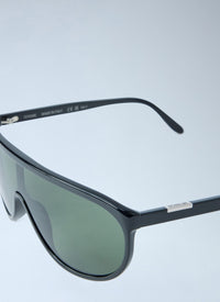 Toteme Toteme Women Shield Aviator Sunglasses