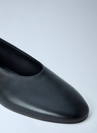 Toteme Toteme Women Slip Nappa Ballerinas
