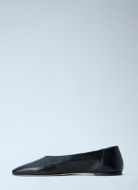 Toteme Toteme Women Slip Nappa Ballerinas