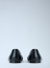 Toteme Toteme Women Slip Nappa Ballerinas