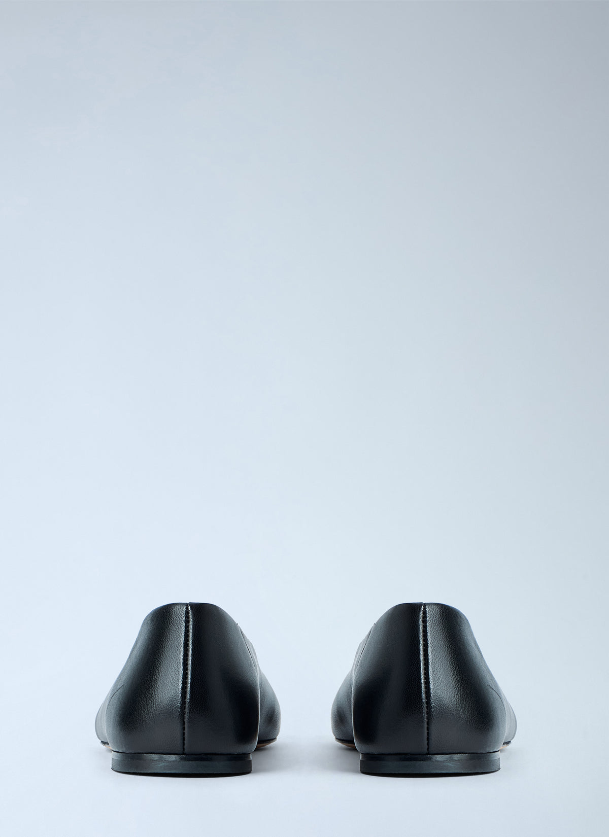 Toteme Toteme Women Slip Nappa Ballerinas