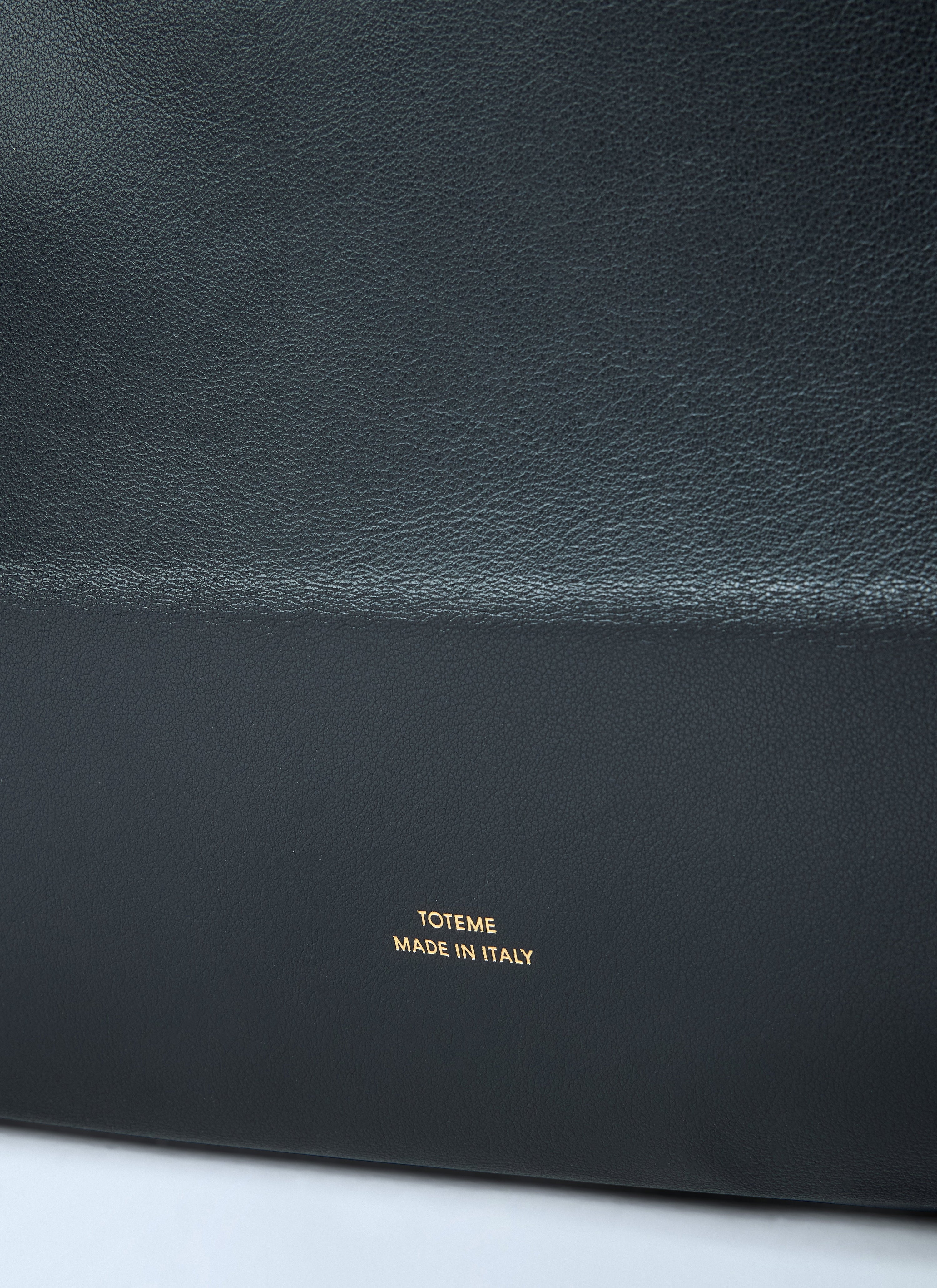 Toteme Women Roam Leather Tote Bag