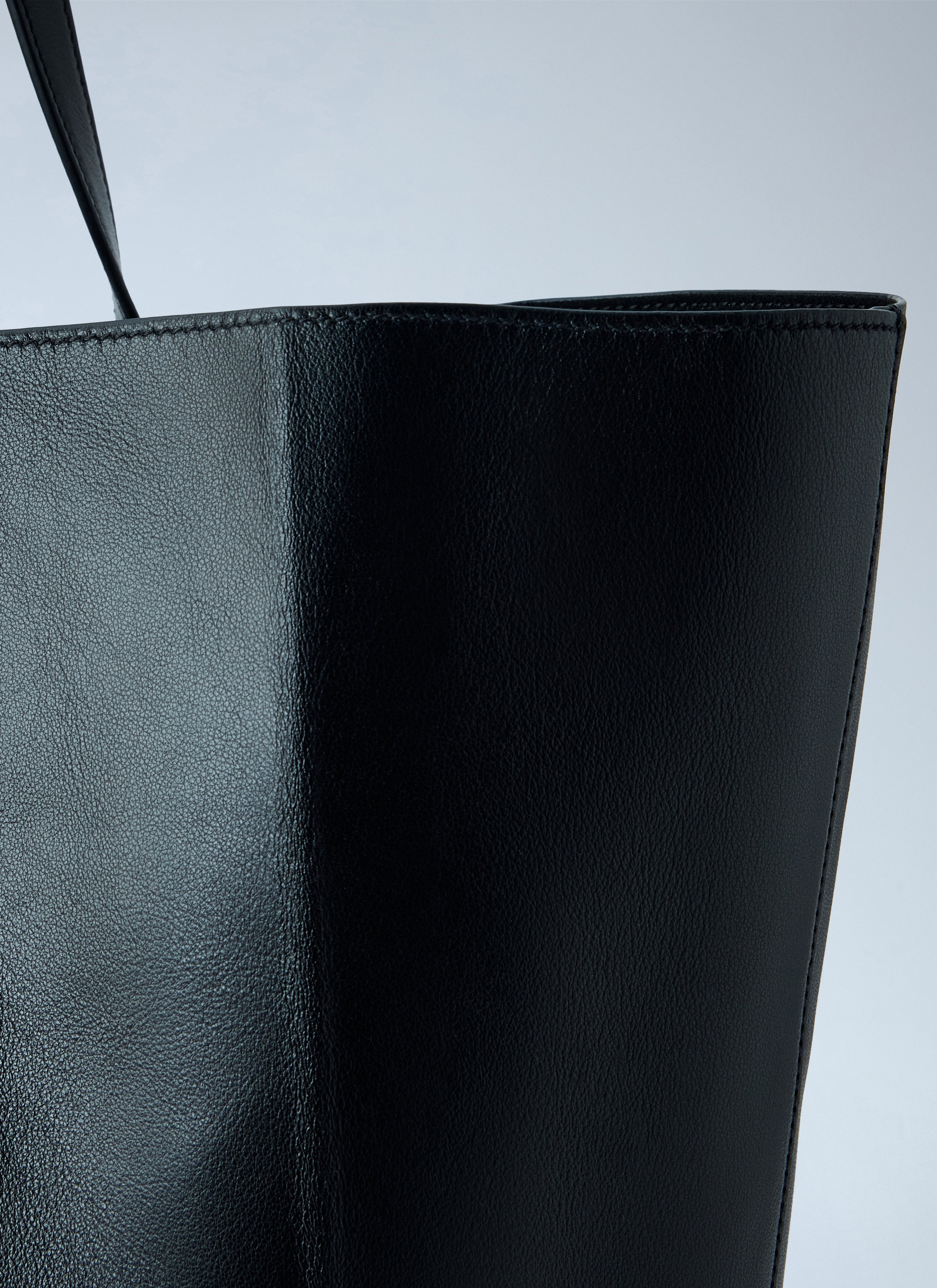 Toteme Women Roam Leather Tote Bag
