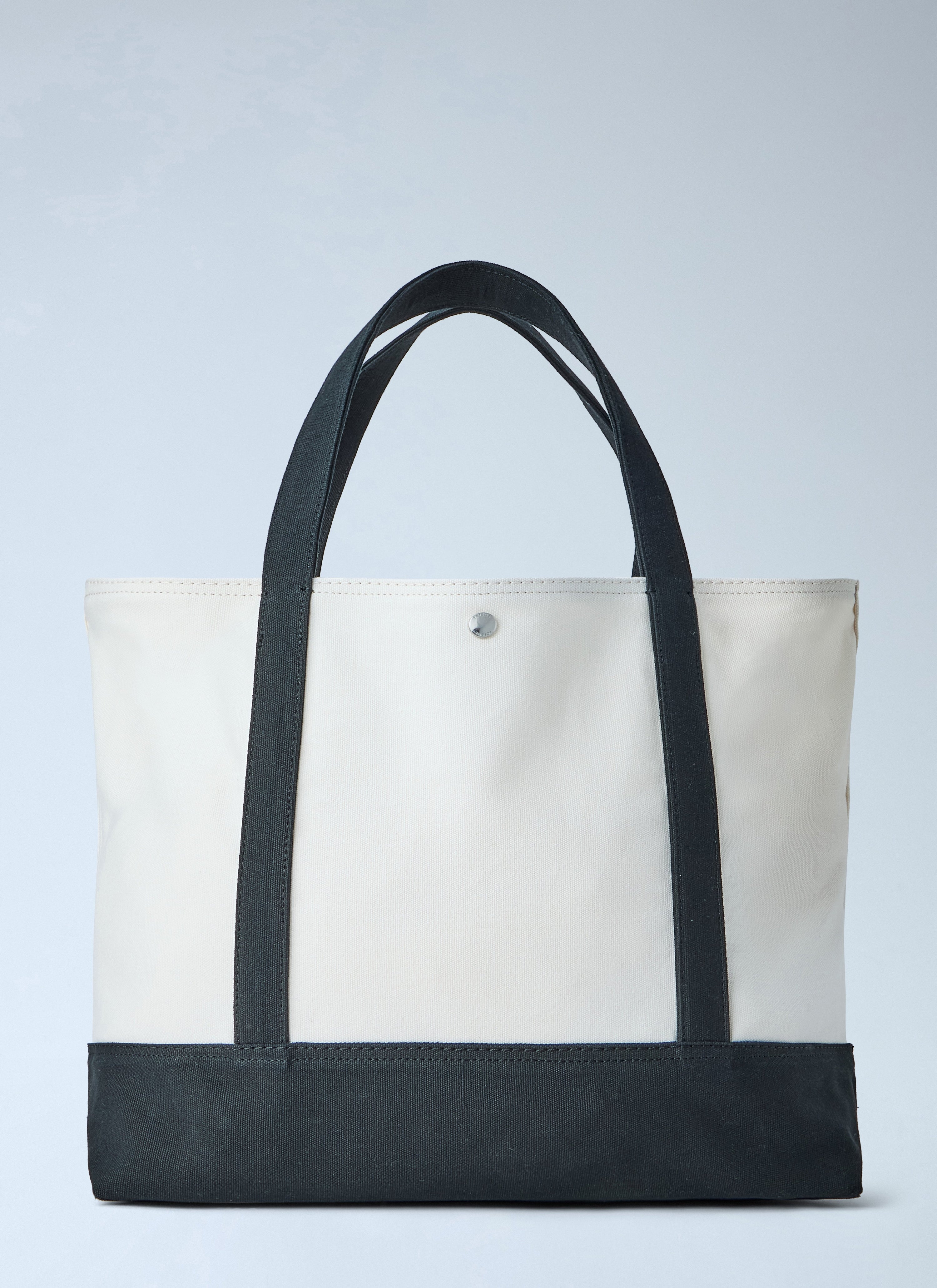 Toteme Women Beach Tote Bag