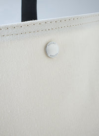 Toteme Women Beach Tote Bag