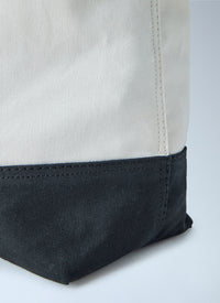 Toteme Women Beach Tote Bag