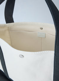 Toteme Women Beach Tote Bag