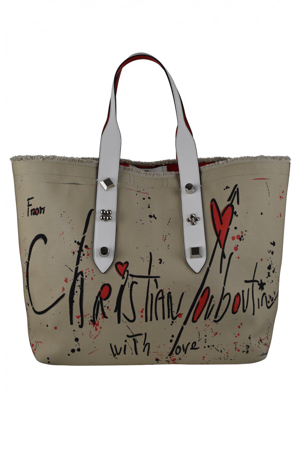 Christian Louboutin Christian Louboutin Women Frangibus Tote Bag