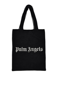 Palm Angels Palm Angels Women Tote Bag