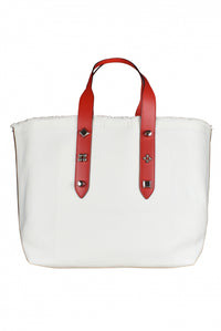 Christian Louboutin Women Frangibus Tote Bag