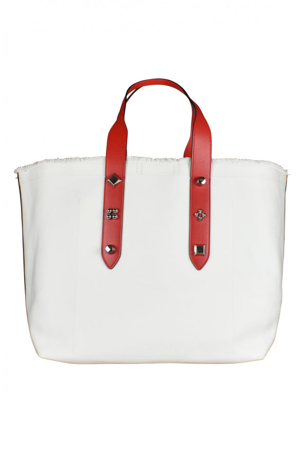 Christian Louboutin Women Frangibus Tote Bag
