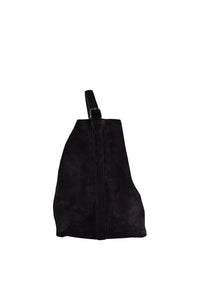 Toteme Women Belted Tote Bag
