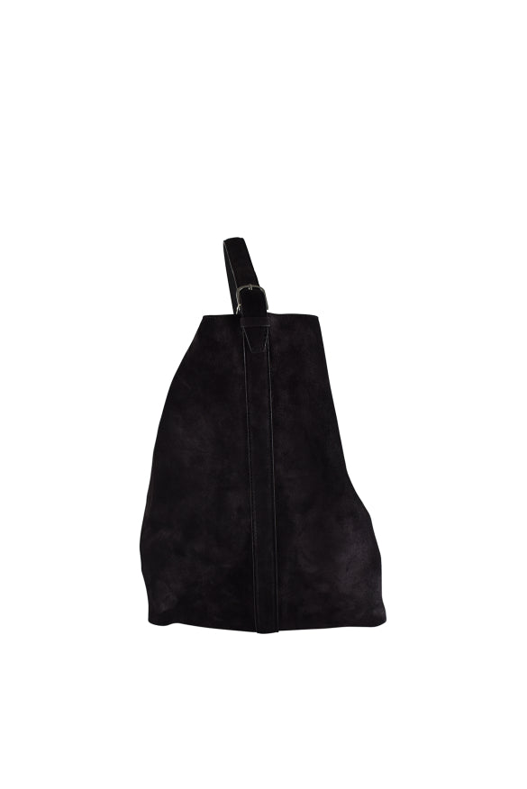 Toteme Women Belted Tote Bag