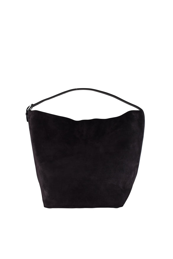Toteme Women Belted Tote Bag