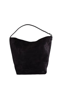 Toteme Women Belted Tote Bag