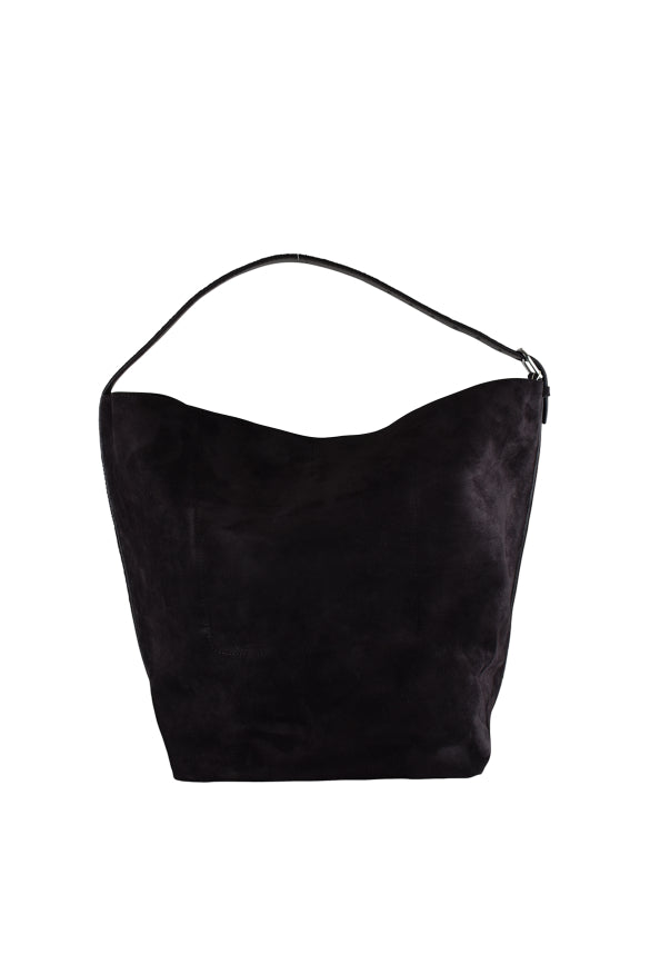 Toteme Women Belted Tote Bag