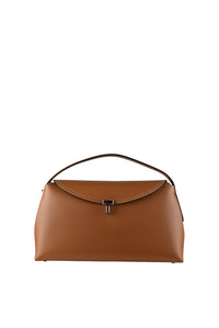 Toteme Toteme Women T-Lock Handbag