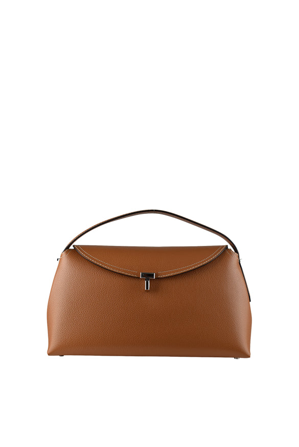 Toteme Toteme Women T-Lock Handbag