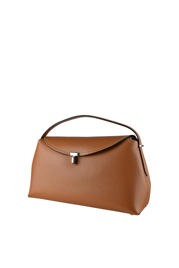 Toteme Toteme Women T-Lock Handbag