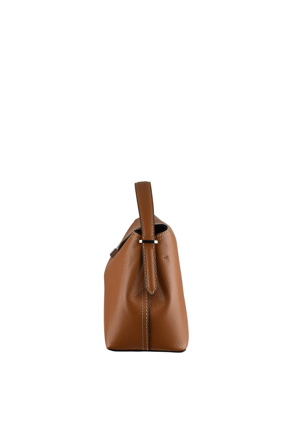 Toteme Women T-Lock Handbag