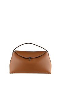 Toteme Women T-Lock Handbag
