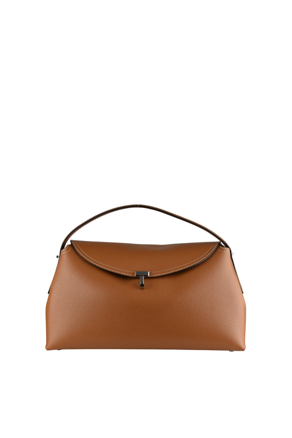 Toteme Women T-Lock Handbag