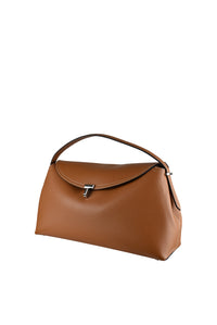 Toteme Women T-Lock Handbag