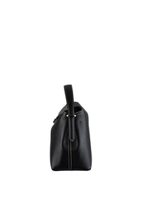 Toteme Women T-Lock Top Handle Bag