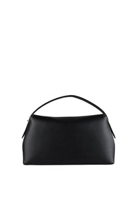 Toteme Women T-Lock Top Handle Bag