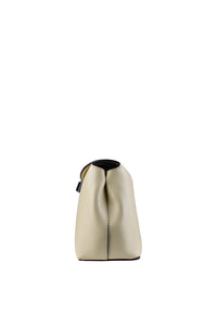 Toteme Women T-Lock Clutch