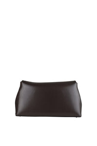 Toteme Women T-Lock Clutch