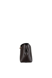 Toteme Women T-Lock Clutch