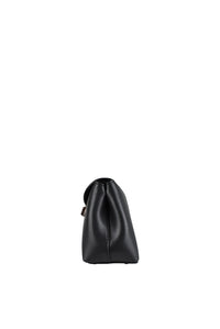 Toteme Women Mini T-Lock Clutch
