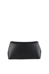Toteme Women Mini T-Lock Clutch