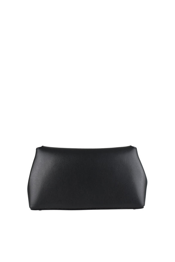 Toteme Women Mini T-Lock Clutch