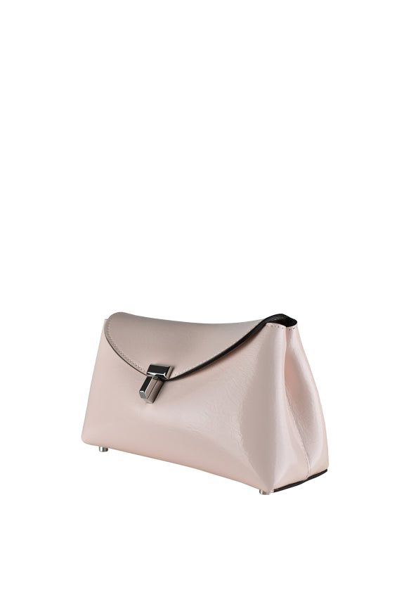 Toteme Women Mini T-Lock