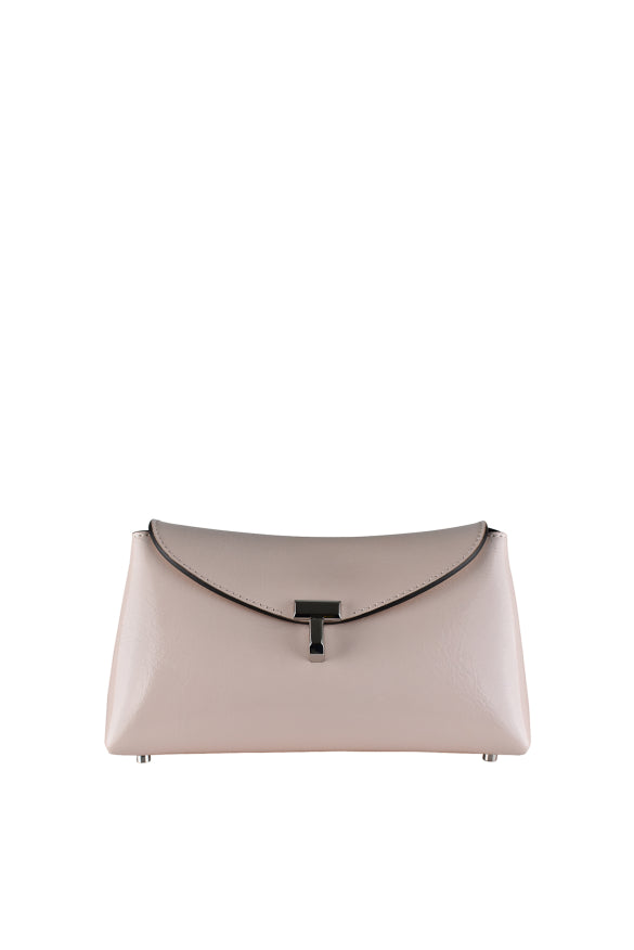 Toteme Women Mini T-Lock